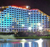 Burswood Entertainment Complex - Accommodation Ballina