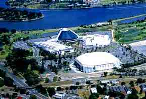 Burswood Entertainment Complex - Accommodation Ballina 1