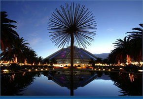 Burswood Entertainment Complex - Accommodation Ballina 2