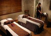 Hidden Valley Eco Spa Lodges & Day Spas - Accommodation Ballina 0