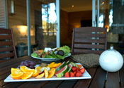 Hidden Valley Eco Spa Lodges & Day Spas - Accommodation Ballina 2