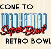 Manhattan Superbowl - Accommodation Ballina