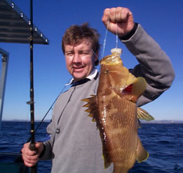 Downunder Charters - Accommodation Ballina 0