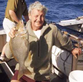 Downunder Charters - Accommodation Ballina 1
