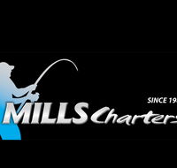 Mills Charters Fishing and Whale Watch Cruises - Accommodation Ballina