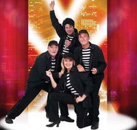 Major Oak Theatre Restaurant - Accommodation Ballina