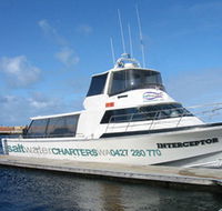 Saltwater Charters WA - Accommodation Ballina