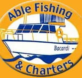 Able Fishing Charters - Accommodation Ballina