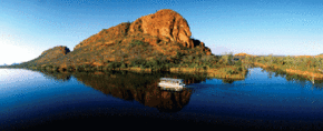 Kununurra Cruises - Accommodation Ballina