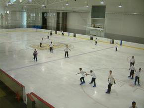 Liverpool Catholic Club Rink - Accommodation Ballina 0