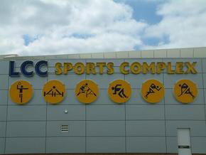 Liverpool Catholic Club Rink - Accommodation Ballina 1