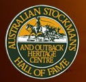 Australian Stockman's Hall of Fame - Accommodation Ballina