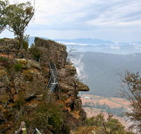 Power's Lookout - Accommodation Ballina