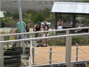 High Country - Accommodation Ballina 0