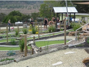 High Country - Accommodation Ballina 1