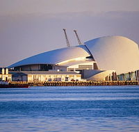 Western Australian Maritime Museum - Fremantle - Accommodation Ballina