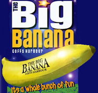 Big Banana - Accommodation Ballina