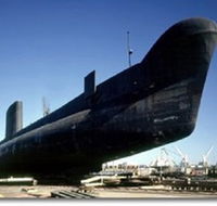 Submarine Ovens - Accommodation Ballina