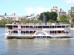 Kookaburra River Queens - Accommodation Ballina 3