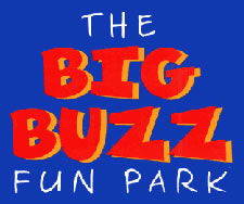 The Big Buzz Fun Park - Accommodation Ballina 0