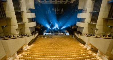 QPAC - Accommodation Ballina