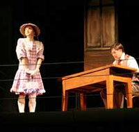 Warehaus Theatre Company - Accommodation Ballina