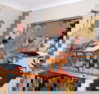 St Luke's Theatre - Accommodation Ballina