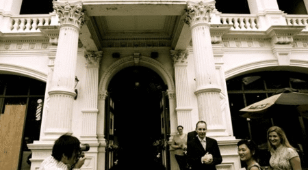 Princess Theatre - Accommodation Ballina