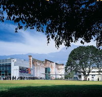 Brisbane Powerhouse Arts - Accommodation Ballina