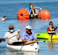 Coochie Boat Hire - Accommodation Ballina
