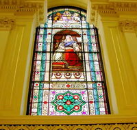Parliament House - Accommodation Ballina