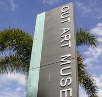 QUT Art Museum - Accommodation Ballina