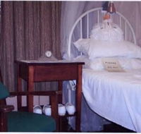 Nursing Museum RBH - Accommodation Ballina