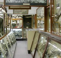 Queensland Military Memorial Museum - Accommodation Ballina
