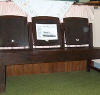 Sandgate  District Historical Society  Museum - Accommodation Ballina