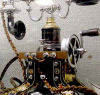 Telstra Museum - Accommodation Ballina
