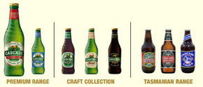 Cascade Brewery Tour - Accommodation Ballina 0