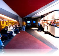 Eureka Skydeck 88 - Accommodation Ballina