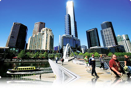 Eureka Skydeck 88 - Accommodation Ballina 2