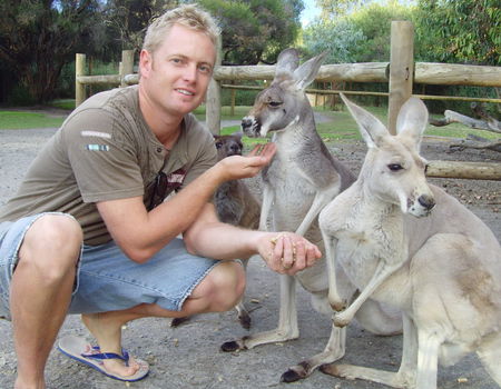 Caversham Wildlife Park - Accommodation Ballina 0