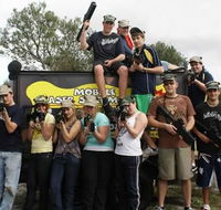 Mobile Laser Skirmish - Accommodation Ballina