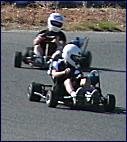 Raceway Kart Hire - Accommodation Ballina 0
