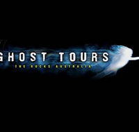 The Rocks Ghost Tours - Accommodation Ballina