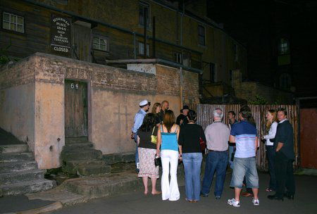 The Rocks Ghost Tours - Accommodation Ballina 1