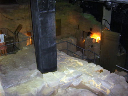 The Rocks Ghost Tours - Accommodation Ballina 2