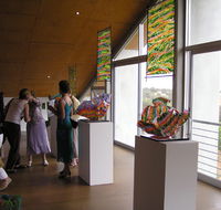 Riseborough Estate Winery  Gallery - Accommodation Ballina