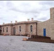 Old Gaol - Accommodation Ballina