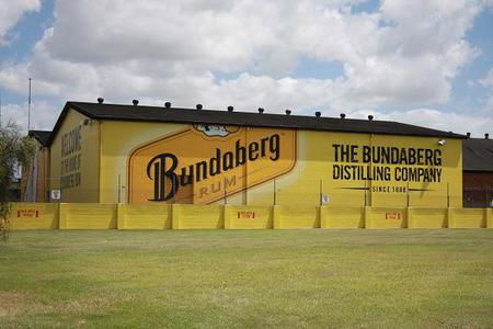 Bundaberg Distillery Tour - Accommodation Ballina 1