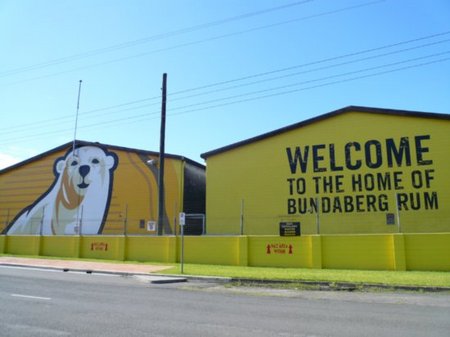 Bundaberg Distillery Tour - Accommodation Ballina 3