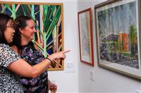 Bundaberg Regional Art Gallery - Accommodation Ballina 3